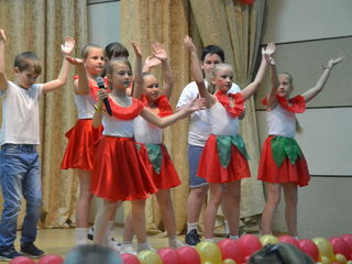 Фестиваль детских лагерей 2019