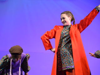 Гала-концерт "Сосновоборская мозаика-2019"