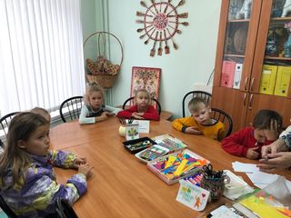 День открытых дверей в ДДТ